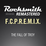 *Rocksmith 2014 F.C.P.R.E.M.I.X. - The Fall of Troy*PS4