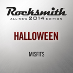 *Rocksmith 2014 Halloween - Misfits*PS4*ПСН*PLAYSTATION