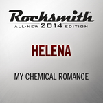 *Rocksmith 2014 Helena  - My Chemical Romance*PS4*ПСН