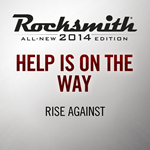 *Rocksmith 2014 Help Is On The Way - Rise Against*PS4