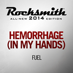 *Rocksmith 2014 Hemorrhage (In My Hands) - Fuel*PS4*ПСН