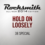 *Rocksmith 2014 Hold on Loosely - 38 Special*PS4*ПСН