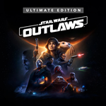 *Star Wars Outlaws: максимальное издание*PS5*ПСН