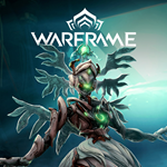 *Warframe: Набор Джейд *Хор**ПСН*PLAYSTATION