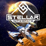 *Stellar Interface *PS4*ПСН*PLAYSTATION