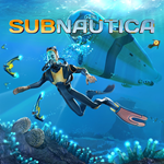 *Subnautica *PS4*PS5*ПСН*PLAYSTATION