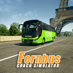 *Fernbus Coach Simulator*PS5*ПСН*PLAYSTATION