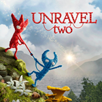 *Unravel Two*PS4*ПСН*PLAYSTATION