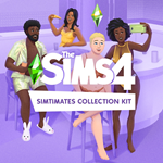 *The Sims™ 4 Симтимная мода — Комплект*PS4*ПСН