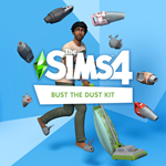 *The Sims™ 4 Ни пылинки — Комплект*PS4*ПСН*PLAYSTATION