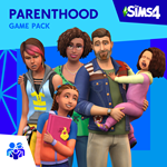 *The Sims™ 4 Родители*PS4*ПСН*PLAYSTATION