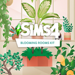 *The Sims™ 4 Комнатные растения — Комплект*PS4*ПСН