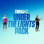 *TopSpin 2K25 - Набор Under The Lights Pack*PS4*PS5*ПСН