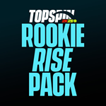 *TopSpin 2K25 - Набор Rookie Rise Pack*ПСН*PLAYSTATION