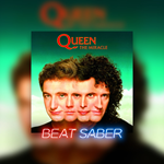 *Beat Saber: Queen - ´I Want It All´*PS4*PS5*ПСН