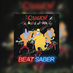 *Beat Saber: Queen - ´One Vision´*PS4*PS5*ПСН