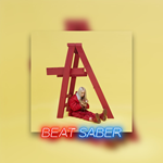 *Beat Saber: Billie Eilish - ´bellyache´*PS4*PS5*ПСН