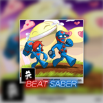 *Beat Saber: Pegboard Nerds - ´Emoji VIP´*PS4*PS5*ПСН