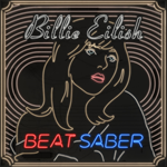 *Beat Saber: Billie Eilish Music Pack*PS4*PS5*ПСН