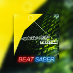 *Beat Saber: Bomfunk MC´s - ´Freestyler´*PS4*PS5*ПСН