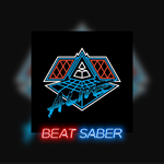 *Beat Saber Daft Punk The Prime Time of Your LifeThe Br