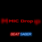 *Beat Saber: BTS - "MIC Drop (Steve Aoki Remix)"*PS4*PS