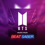 *Beat Saber - BTS Music Pack*PS4*PS5*ПСН*PLAYSTATION