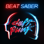 *Beat Saber: Daft Punk Music Pack*PS4*PS5*ПСН