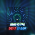 *Beat Saber: Electronic Mixtape*PS4*PS5*ПСН*PLAYSTATION