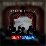 *Beat Saber: Fall Out Boy - ´Dance, Dance´*PS4*PS5*ПСН