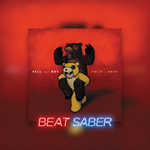 *Beat Saber: Fall Out Boy - ´I Don’t Care´*PS4*PS5*ПСН