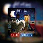 *Beat Saber Fall Out Boy This Aint A Scene Its An Arms