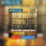 *Beat Saber: Fatboy Slim - ´The Rockafeller Skank´*PS4*