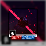 *Beat Saber Feint We Wont Be Alone feat Laura Brehm*PS4