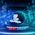 *Beat Saber: Hip Hop Mixtape*PS4*PS5*ПСН*PLAYSTATION