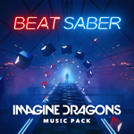 *Beat Saber: Imagine Dragons Music Pack*PS4*PS5*ПСН