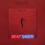 *Beat Saber Imagine Dragons x JID  Enemy from the serie