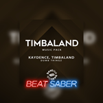 *Beat Saber: Kaydence & Timbaland – ´Dumb Thingz´*PS4*P