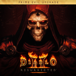 *Расширение Diablo* Prime Evil*PS4*PS5*ПСН*PLAYSTATION