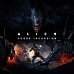 *Alien: Rogue Incursion Deluxe*PS5*ПСН*PLAYSTATION