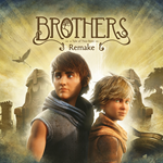 *Brothers: A Tale of Two Sons Remake*PS5*ПСН*PLAYSTATIO