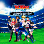 *Captain Tsubasa Rise of New Champions Ultimate Edition