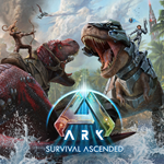 *ARK: Survival Ascended*PS5*ПСН*PLAYSTATION