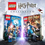 *Коллекция LEGO* Harry Potter™*PS4*ПСН*PLAYSTATION