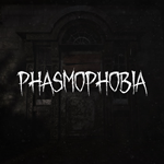 *Phasmophobia*PS5*ПСН*PLAYSTATION