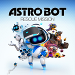 *ASTRO BOT Rescue Mission™*PS4*ПСН*PLAYSTATION