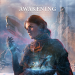 *Unknown 9: Awakening*PS4*PS5*ПСН*PLAYSTATION