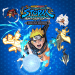 *NARUTO X BORUTO Ultimate Ninja STORM CONNECTIONS Delux