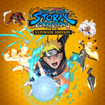 *NARUTO X BORUTO Ultimate Ninja STORM CONNECTIONS Ultim