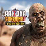 *Arizona Sunshine* 2 Deluxe Edition*PS5*ПСН*PLAYSTATION